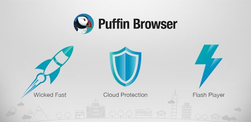Puffin Browser Pro 9.7.1.51314 Mod APK